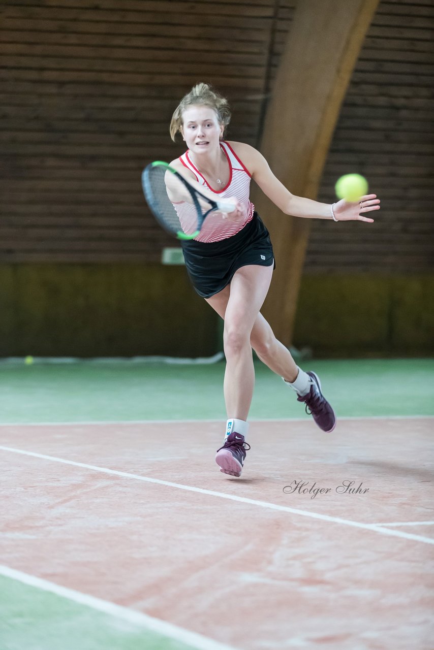 Bild 660 - RL Tennisverein Visbek e.V. - Club zur Vahr e.V. : Ergebnis: 2:4